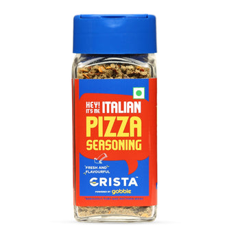 CRISTA Italian Pizza Seasoning