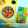 Troovy The Healthy Protein Millet Pasta - Penne - 500 gms