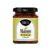 Soul Mango Pickle in Olive Oil - 265 gms