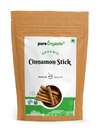 Pure Organio Organic Dalchini - Cinnamon Stick