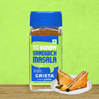 CRISTA Bombay Sandwich Masala