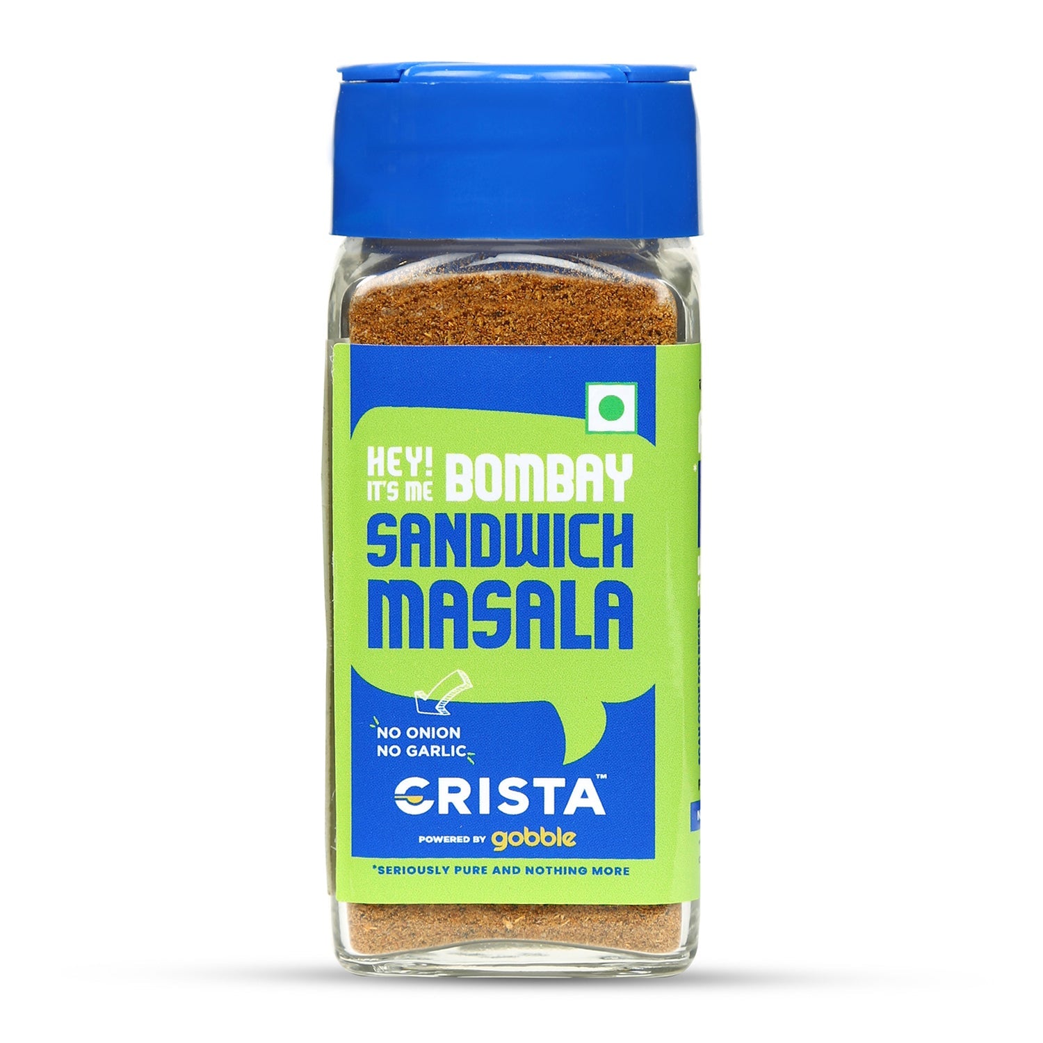 CRISTA Bombay Sandwich Masala