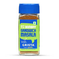 CRISTA Bombay Sandwich Masala