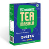 Crista Aromatic Tea Masala - 100 gms