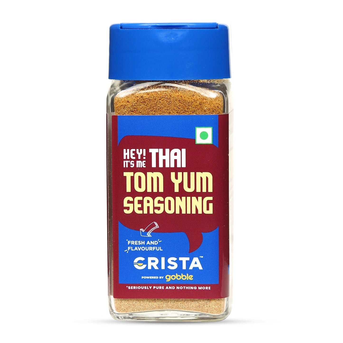 CRISTA Thai Tom Yum Seasoning