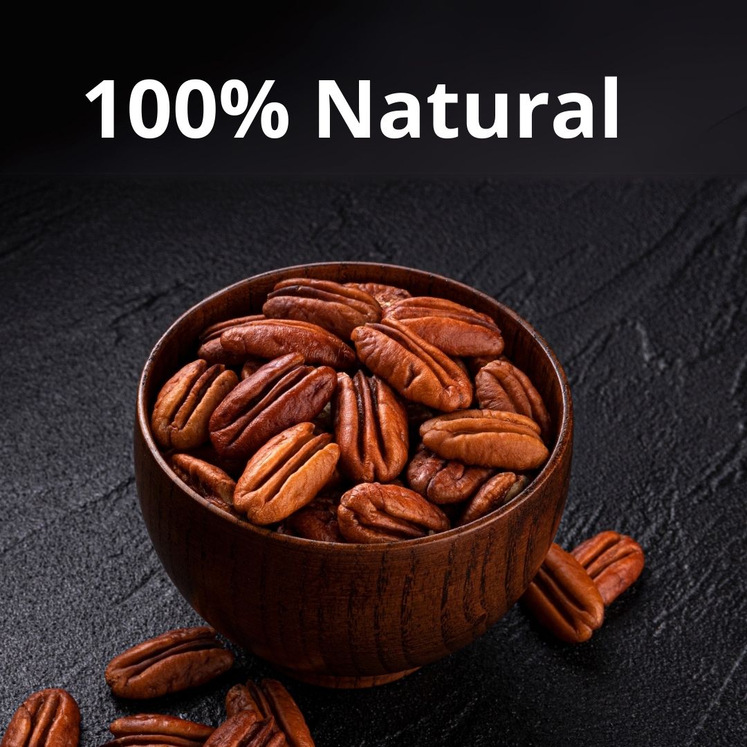 Premium Pecan Nuts ( Without Shell)