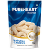 Pureheart Nutreat Natural Cashews