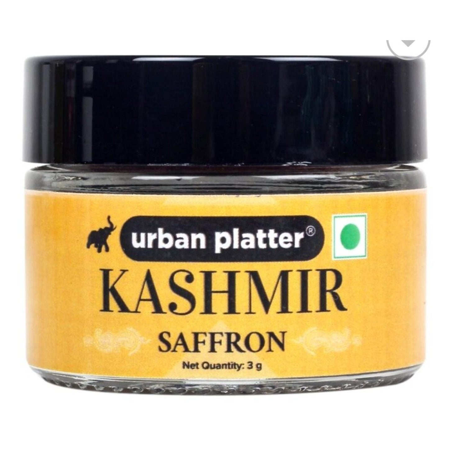 Urban Platter Kashmiri Saffron - 3 gms