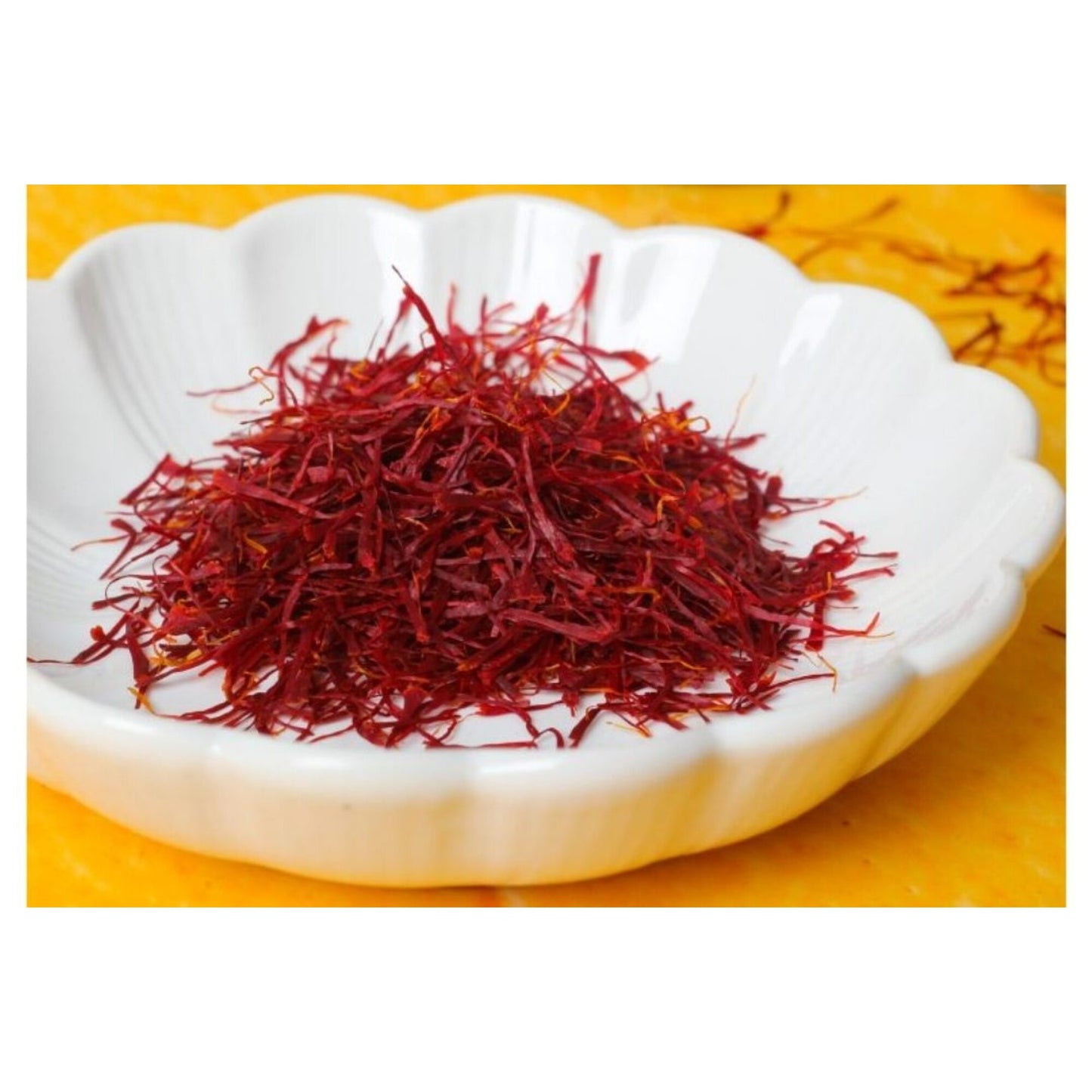 Urban Platter Kashmiri Saffron - 3 gms