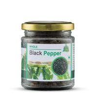 Whole Black Pepper