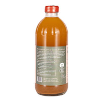 Apple Cider Vinegar With The Mother 500ml