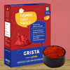 Crista Kashmiri Chilli Powder - 500 gms
