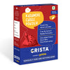 Crista Kashmiri Chilli Powder - 100 gms