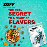 Zoff Chaat Masala 100Gm