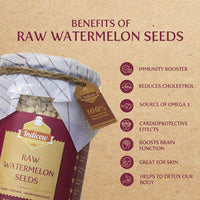 Watermelon Seeds 500gm