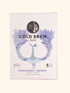 Blue Tokai Cold Brew Bags - Bold - 5 Bags