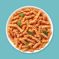 Fusilli Pasta