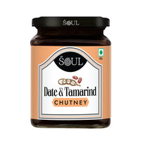 Date & Tamarind Chutney