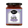 Soul Garlic Chutney in Olive Oil - 275 gms