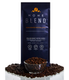 Home Blend Whole Bean - Italian Roast Extra Dark Roast Arabica - 1 kg