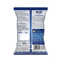 Sona Masuri Gold Rice, 1 kg