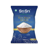 Sona Masuri Gold Rice, 1 kg