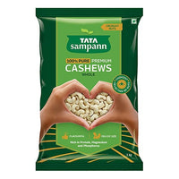 Premium Cashews