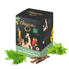 Chayam Moringa Tulsi Green Tea