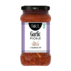 Soul Garlic Pickle - 380 gms