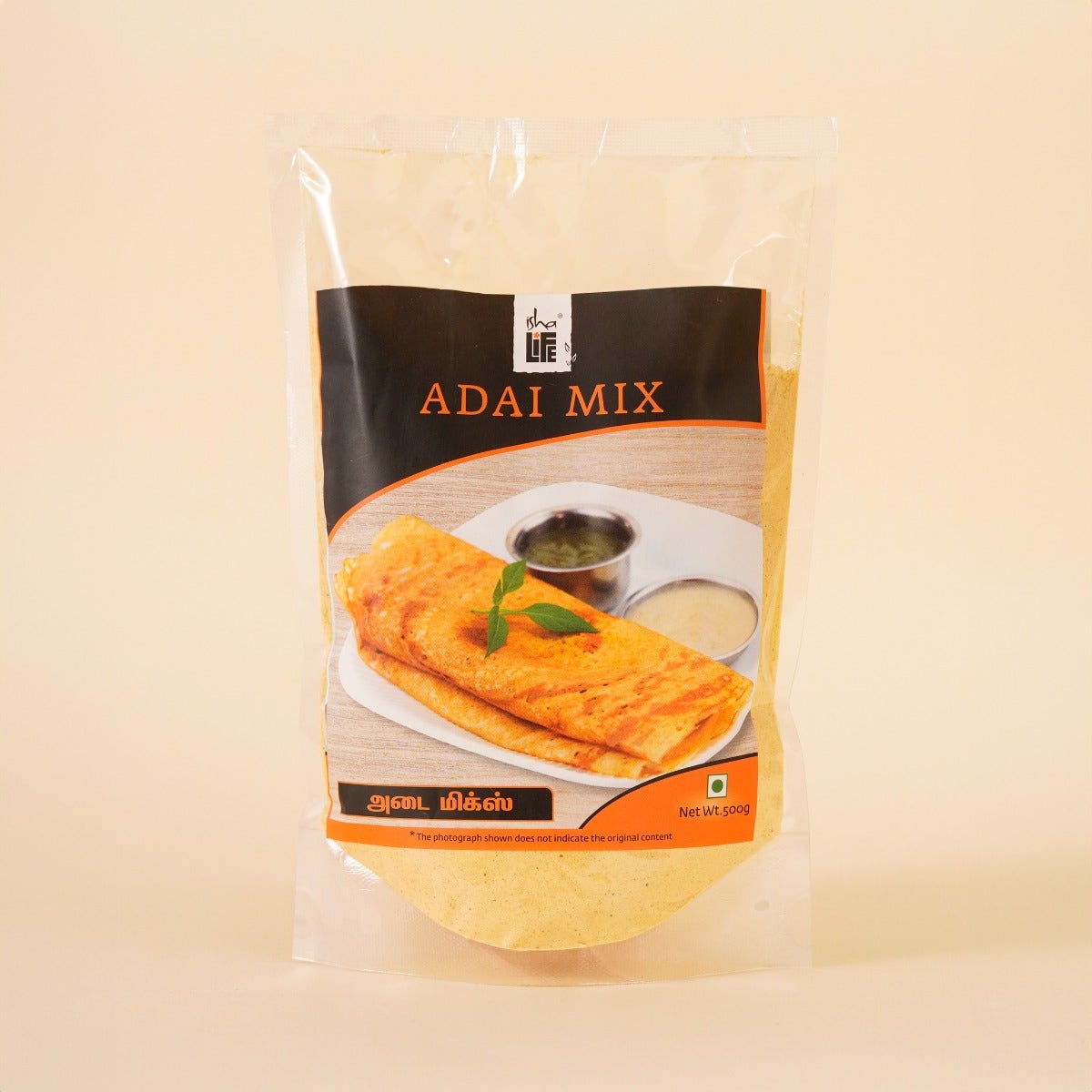 Adai Dosa Mix (500 gm)