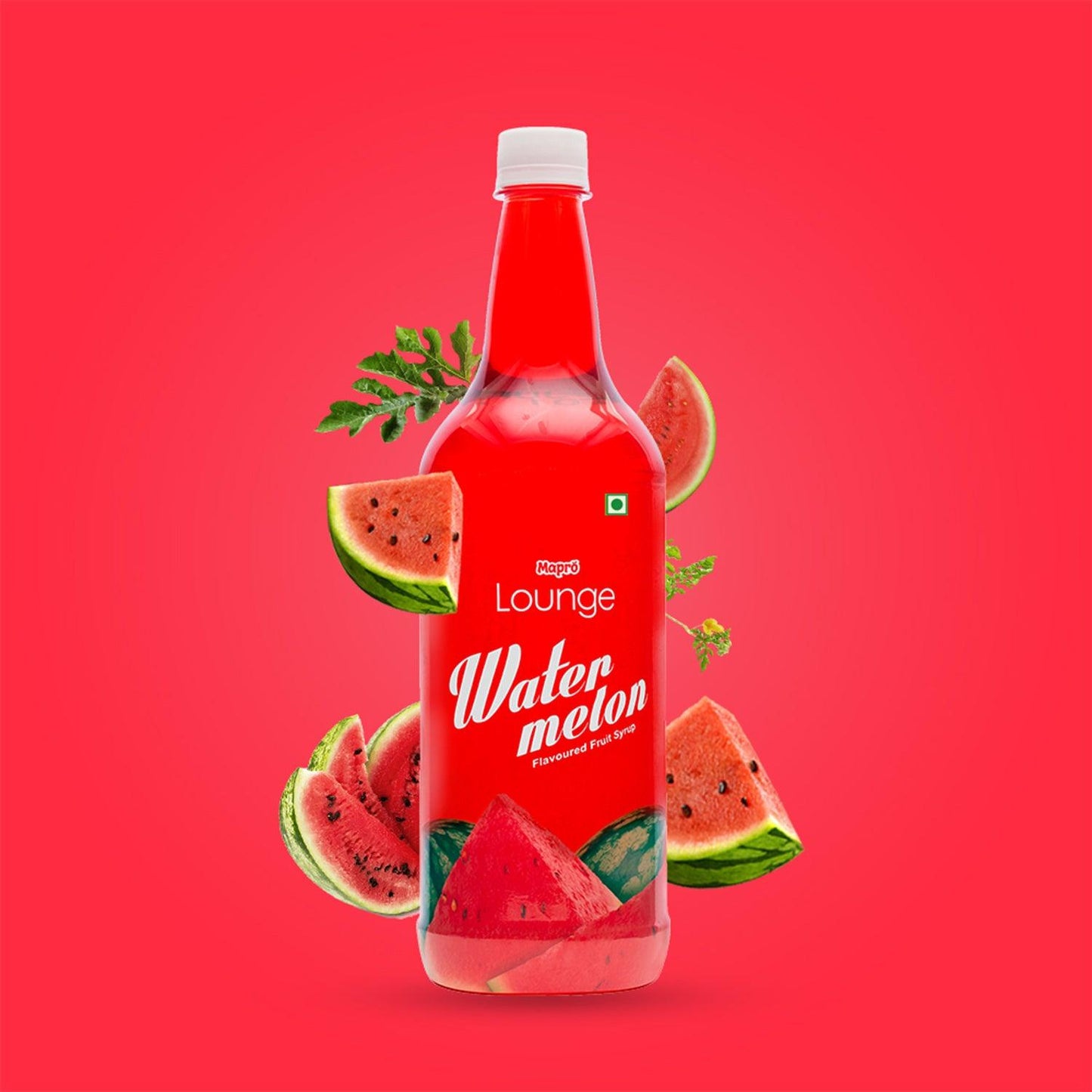 Watermelon Sharbat