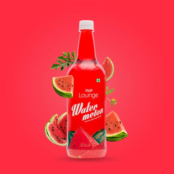 Watermelon Sharbat