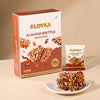 Loyka Almond Brittle Brownie 14 Pcs Box