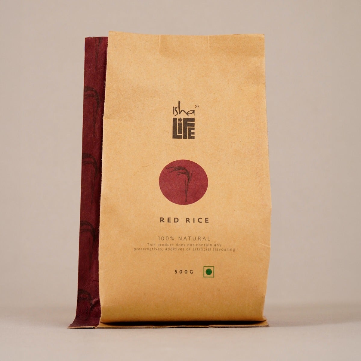 Red Rice, 500 gm