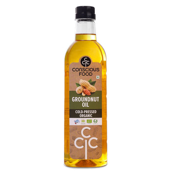 Peanut/Groundnut Oil