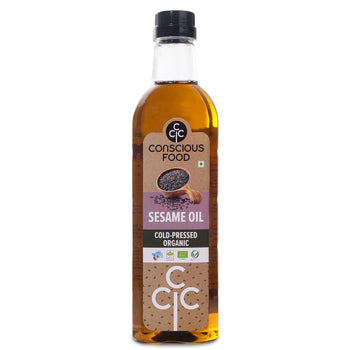 Sesame Oil