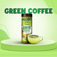 Bevzilla Fatloss Green Coffee Powder - 275GM