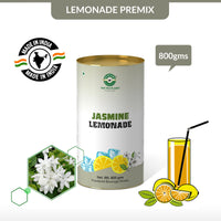 Jasmine Lemonade Premix - 250 gms