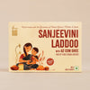 Isha Life Sanjeevini Laddoo - 180 gms