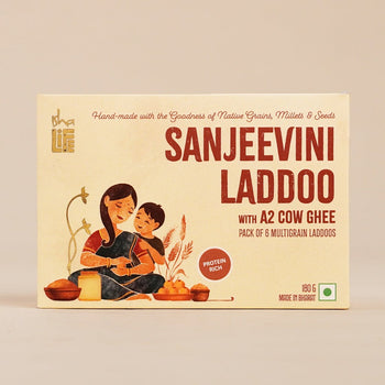 Sanjeevini Laddoo