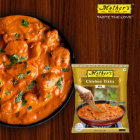 Chicken Tikka Mix 80 gm