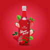 Lounge Strawberry Sharbat - 1000 ml