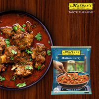 Mutton Curry Mix 100 gm