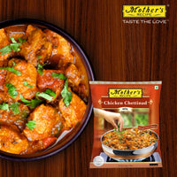 Chicken Chettinad Mix 80 gm