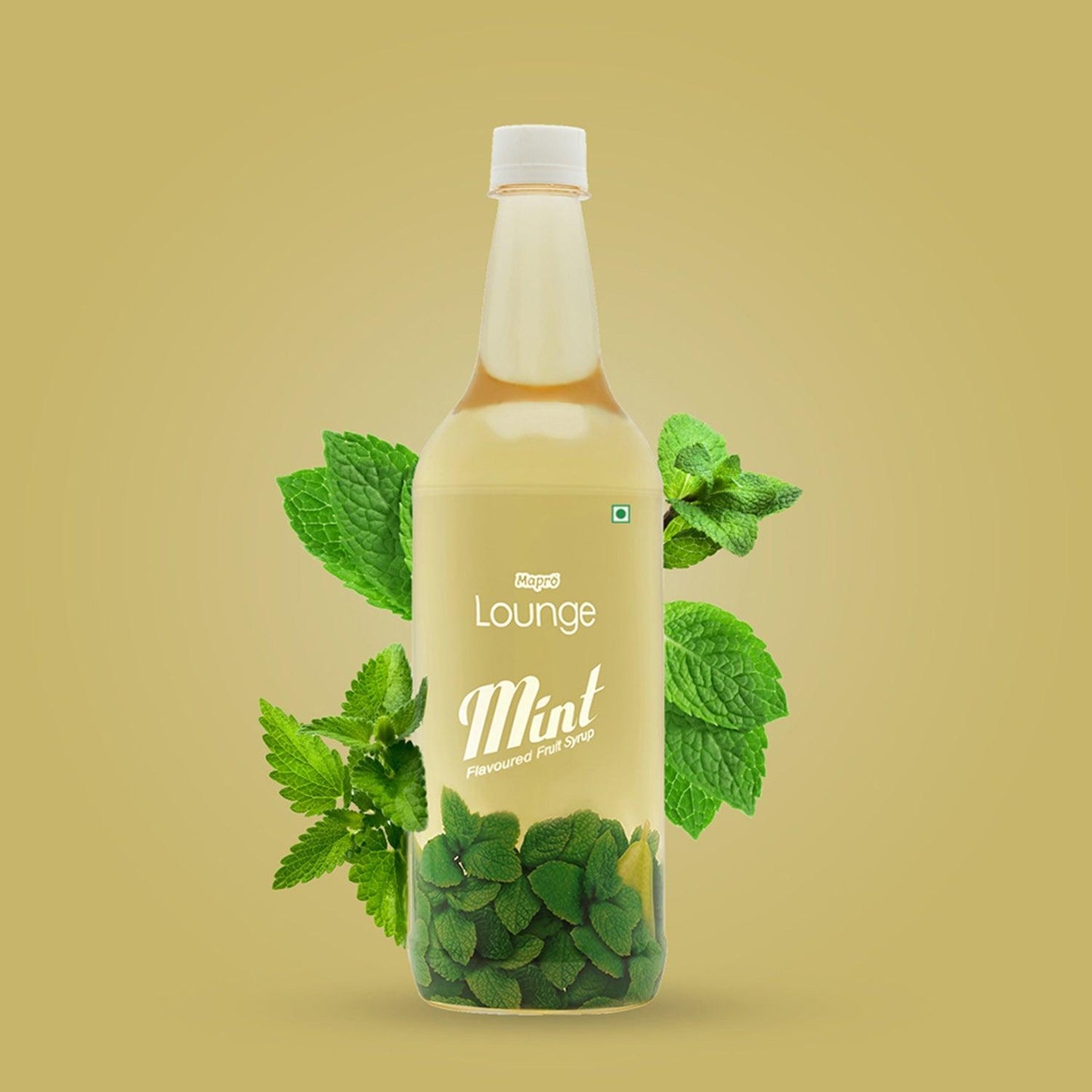 Mint Sharbat