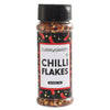 Conscious Food Red Chilli Flakes - 40 gms
