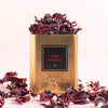 Chayam Pure Hibiscus Herbal Tea Tisane - 30 gms