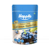 Happilo Healthy & Sweet Californian Dried Blueberries - 150 gms