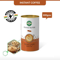 Peanut Butter Instant Coffee Premix (2 in 1)