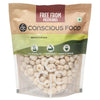 Conscious Food Raw Makhana / Foxnut - 50 gms